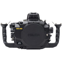 

Sea & Sea MDX-D850 Underwater Housing for Nikon D850 Camera