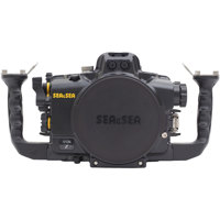 

Sea & Sea MDX-Z7/Z6 Underwater Housing for Nikon Z7/Z6 Mirrorless Camera