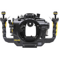 

Sea & Sea MDXL-a7IV Underwater Housing with Leak Sentinal for Sony a7IV Camera