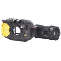

Sea & Sea DX-6G Camera and Housing Set