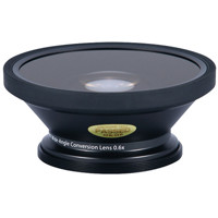

Sea & Sea 0.6x Wide-Angle Conversion Lens with M67 Screw Mount for Olympus and Nikon Underwater Camera Housing