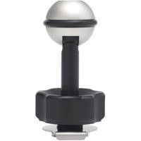 

Sea & Sea SA8 Ball Base for Accessory Shoe II