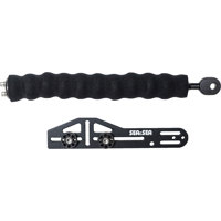 

Sea & Sea GRIP280X Flexible Arm and Single Tray