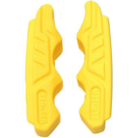 

Sea & Sea Grip Plus for MDX-D7100 Housing, Yellow, Pair