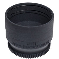 

Sea & Sea Zoom Gear for Sony FE 12-24mm f/4 G Lens