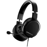 

SteelSeries Arctis 1 All-Platform Wired Gaming Headset