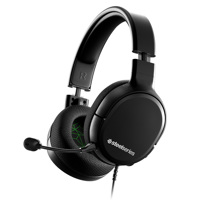 

SteelSeries Arctis 1 All-Platform Wired Gaming Headset