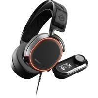 

SteelSeries Arctis Pro + GameDAC Headset, Black