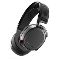 

SteelSeries Arctis Pro Wireless Gaming Headset, Black