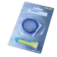 

Sea & Sea O-Ring Set for TTL III Converters & YS-250PRO
