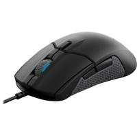 

SteelSeries Sensei 310 Gaming Mouse with 6.5' Cable, TrueMove3 Optical Sensor, Prism RGB Illuminated, Black