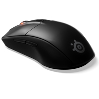 

SteelSeries Rival 3 Wireless Gaming Mouse, 1-RGB Zone Illumination