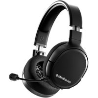 

SteelSeries Arctis 1 Wireless 4-in-1 Wired/Wireless Gaming Headset