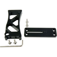 

Sea & Sea Arm 8 Hand Grip Kit, Includes Arm 8 Extra Grip (Right) and Arm 8 Camera Tray Adapter