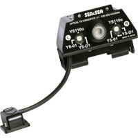 

Sea & Sea Optical YS Converter/C1 for RDX-100D Underwater Housing