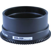 

Sea & Sea Focus Gear for Canon EF 100mm f/2.8L Macro IS USM Lens