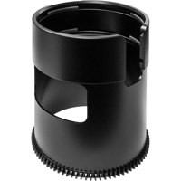 

Sea & Sea Focus Gear for Canon EF 100mm F2.8L Macro IS USM Lens with Kenko Teleplus HD 1.4X DGX Teleconverter