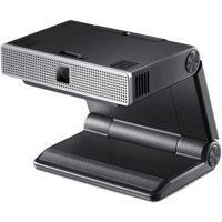 

Samsung CY-SSC5000 2MP 16:9 Full HD Signage TV Camera, 30fps, H.264, 1920x1080