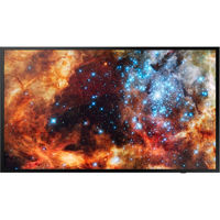 

Samsung DB49J 49" Class 16:9 Full HD Commercial LED TV, Cortex A72 1.7GHz, 2.5GB LPDDR4, 8GB Storage, Tizen 3.0 OS, Built-In Speakers, 1920x1080
