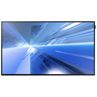 

Samsung DM32E 32" 16:9 Direct-Lit Full HD LED Display, Cortex-A9 1GHz, 1.5GB DDR3-933, 8GB Storage, Built-In Speakers