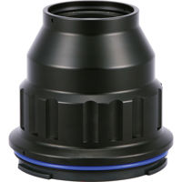 

Sea & Sea DX Macro Port 87 with M67 Screw Mount for Select Lenses and MDX Underwater Housings