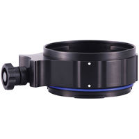 

Sea & Sea Extension Ring 46 with Focus Knob for Wide-Angle Lenses in MDX Housings