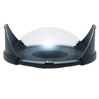 

Sea & Sea Fisheye Dome Port 240