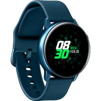 

Samsung Galaxy Watch Active with Bluetooth, 40mm, Sea Green