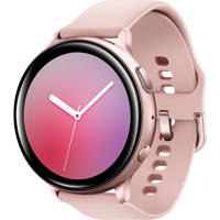 

Samsung Galaxy Watch Active 2 with Bluetooth, 40mm, Pink Gold
