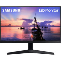 

Samsung T350 27" 16:9 Full HD IPS LED Monitor with AMD FreeSync, Black