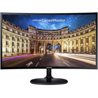 

Samsung C27F39FHN 27" 16:9 Full HD Curved VA LED LCD Monitor with FreeSync, High Glossy Black