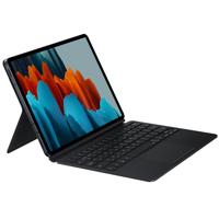 

Samsung Book Cover Keyboard for Galaxy Tab S7, Black