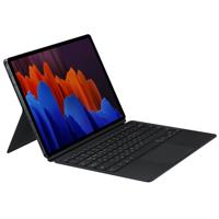 

Samsung Book Cover Keyboard for Galaxy Tab S7+, Black