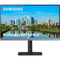 

Samsung F24T650FYN 24" 16:9 Full HD IPS LED LCD Monitor with FreeSync, Built-In Speakers
