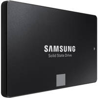 

Samsung 870 EVO 250GB SATA III 2.5" Internal SSD