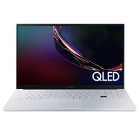 

Samsung Galaxy Book Ion 15.6" Full HD Notebook Computer, Intel Core i7-10510U 1.8GHz, 8GB RAM, 512GB SSD, Windows 10 Home, Free Upgrade to Windows 11, Aura Silver