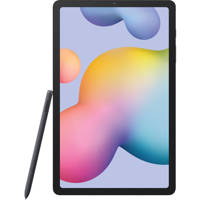 

Samsung Galaxy Tab S6 Lite SM-P610 10.4" WUXGA+ 64GB Wi-Fi Tablet, Exynos 9611, 4GB RAM, 8MP Rear & 5MP Front Camera, Android 10.0, Oxford Gray