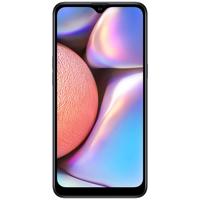 

Samsung Galaxy A10s A107M 6.2" Full HD+ 32GB Dual-SIM GSM Smartphone, 2GB RAM, 13+2MP Rear + 8MP Front Camera, MediaTek Helio MT6762, Android 9.0 Pie, Unlocked, Black