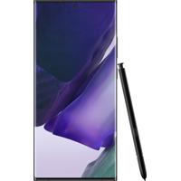 

Samsung Galaxy Note20 Ultra N985F 6.9" Full HD+ 256GB Dual-SIM GSM Smartphone, 8GB RAM, 108+12+12MP Rear + 10MP Front Camera, Samsung Exynos990, Android 10, Unlocked, Mystic Black