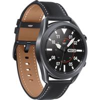 

Samsung Galaxy Watch3 with Bluetooth, 45mm, Mystic Black