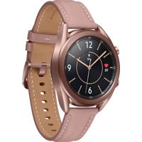 

Samsung Galaxy Watch3 with Bluetooth, 41mm, Mystic Bronze