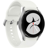 

Samsung Galaxy Watch4, 40mm, Silver