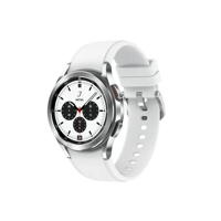 

Samsung Galaxy Watch4 Classic, 42mm, Silver