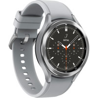 

Samsung Galaxy Watch4 Classic, 46mm, Silver