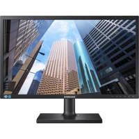 

Samsung S24E650DW 24" 16:10 WUXGA IPS LED LCD Monitor, 1920x1200, Black