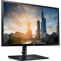 

Samsung S27H650FDN 27" 16:9 Full HD LED LCD Monitor, Black
