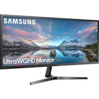 

Samsung S34J550WQN 34" 21:9 Ultra WQHD VA LED LCD Monitor with FreeSync