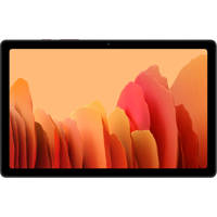 

Samsung Galaxy Tab A7 SM-T500 10.4" WUXGA+ 64GB Wi-Fi Tablet, Qualcomm SM6115, 3GB RAM, 8MP Rear & 5MP Front Camera, Android 10.0, Gold