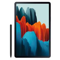 

Samsung Galaxy Tab S7 SM-T870 11" WQXGA 512GB Wi-Fi Tablet, Qualcomm SDM865 Plus, 8GB RAM, 13MP + 5MP Rear & 8MP Front Camera, Android 10, Mystic Black