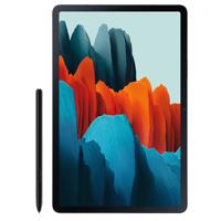 

Samsung Galaxy Tab S7+ SM-T970 12.4" WQXGA+ 512GB Wi-Fi Tablet, Qualcomm SDM865 Plus, 8GB RAM, 13MP + 5MP Rear & 8MP Front Camera, Android 10, Mystic Black